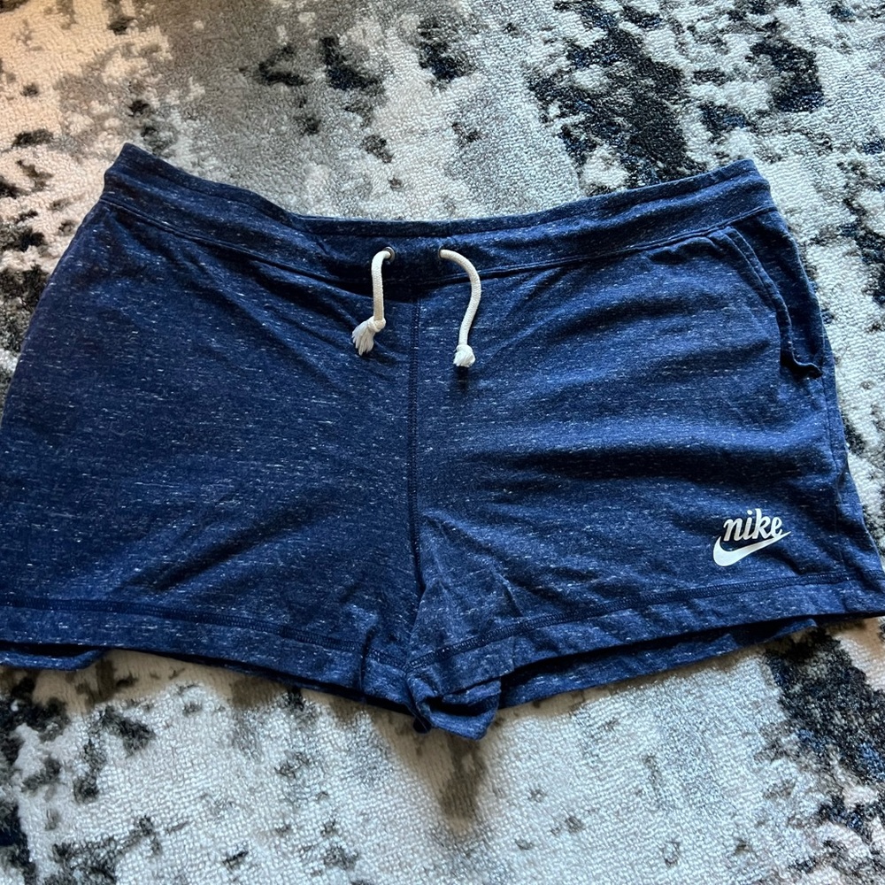 Nike Cotton Shorts XXL